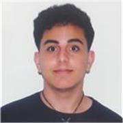 Programador con grado superior en programación y desarrollo de videojuegos, con 3 años de experiencia en Unreal Engine