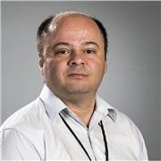 Englisch und Spanisch Lehrer