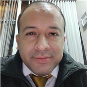 Profesor de ofimática nivel avanzado, diseño gráfico avanzado. Excel nivel financiero