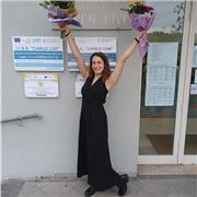 Insegno inglese, francese, spagnolo e materie umanistiche a ragazzi/e da oltre due anni. Svolgo le mie lezioni a Prato e online