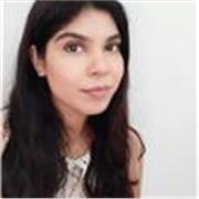 Médico con maestría trabajadora, con gusto por la docencia. Con facilidad para que mis alumnos tengan adecuado aprendizaje
