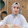 Bireysel danışmanlık yapmaktan mutluluk duyarım.Öğrencilere verimli olacağından eminim.