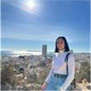 Estudiante del grado de lengua y literatura españolas y ofrezco clases dinámicas y personalizadas