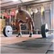 Preparador físico y personal trainer