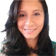 Sou formada em Tecnologia em Processos Químicos pelo IFCE de Fortaleza, graduanda em Metodologia do ensino de Química