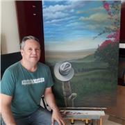 Clases particulares de dibujo y pintura