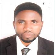 Olaitan Ebenezer Oluwadare