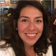 Profesora de inglés - preparación de exámenes internacionales