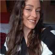 ¡Hola! Soy María, estudiante del Grado en Geografía e Historia de la UJA. Imparto clases para alumnos de ESO y Bachillerato