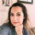 Ana dili Fransızca olan öğretmenden her seviyeye özel Fransızca dersleri