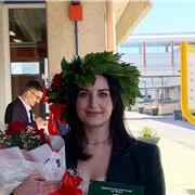 Laureata in chimica propone lezioni di chimica, matematica e fisica 