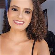 Professora de Matemática | Reforço Escolar | Ensino Fundamental|Ensino Médio