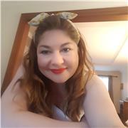 I give private, tailored lessons to teens and young adults depending on their needs.