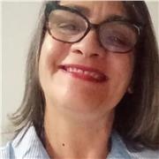 Professora particular português matemática fundamental 1