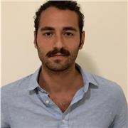 Se hai bisogno di un tutor per i tuoi compiti, dimmi di cosa hai bisogno e ti daró una mano!