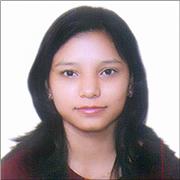 Sushma Thapliyal