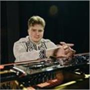 My name is Artem Selikhanovych; I am a candidate for the title of Master of Sport in chess and a professional coach