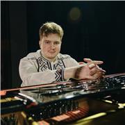 My name is Artem Selikhanovych; I am a candidate for the title of Master of Sport in chess and a professional coach