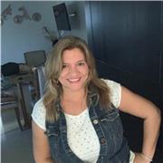 Licenciada en Educación Básica con énfasis en Lengua en procesos pedagógicos y Magister en Educación .Con gran experiencia en procesos de enseñanza y desarrollo de habilidades comunicativas( leer, escribir y comprender)en niños de primaria