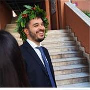 Sei alla ricerca di un insegnante di diritto? Contattami! Laureato in giurisprudenza con 110L nel Dicembre 2023