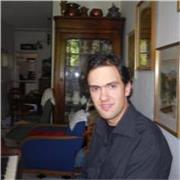 Professeur de Piano diplômé propose cours de Piano à domicile