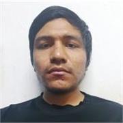 Estudiante de Ingeniería con gran manejo de las matemáticas