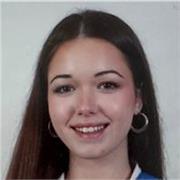 Estudiante universitaria se ofrece para dar clases de matemáticas, primaria, ESO y bachillerato ciencias sociales