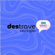 Aprenda inglês com foco em conversação prática para adultos