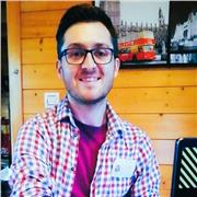 Profesor nativo se ofrece para clases de inglés (preparación de exámenes, conversación, gramática..)