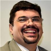 Professor de Direito Processual Civil Com Metodologia Exclusiva