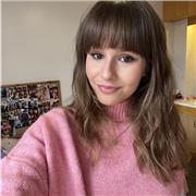 I give affordable Spanish online classes for beginners and intermediate levels!