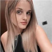 Mi chiamo Giulia, ho 19 anni, e sono disponibile per ripetizioni elementari e medie in tutte le materie. Mi sono appena diplomata al liceo economico-sociale con seconda lingua straniera (spagnolo) e attualmente frequento l’università. Ho la patente di gui