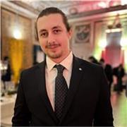 Insegnante di Matematica, laureando in Ingegneria Gestionale all'universitá degli studi di Palermo