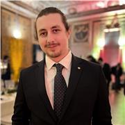 Insegnante di Matematica, laureando in Ingegneria Gestionale all'universitá degli studi di Palermo