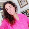 Licenciada en filología inglesa por la universidad de sevilla con diversas acreditaciones como el b1 en francés, b1, b2, c1 y c2 en inglés, se ofrece para dar clases de apoyo de francés para niños y jóvenes que así lo requieran. formación individual y com