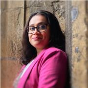 Science teacher for KS2, KS3 and GCSE, Biology teacher for A level and above