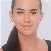 Profesora particular de inglés Para niños y adolescentes.