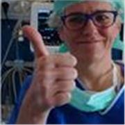 Ancienne Infirmière Anesthésiste 
 anatomie et physiologie humaine 
Professeur en Méditation 
spécialiste en gestion du stress 