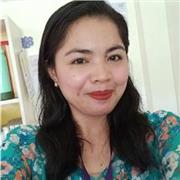 A well spoken English teacher with 5 years teaching experience offering English and Reading lessons for children in the Philippine