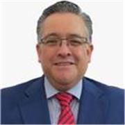 Maestro en administración especializado en planificación y prospectiva estratégica