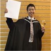 美联前英语老师English tutor for Chinese students