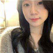 High-level Korean speaker
An ex-journalist and 3 majors in Korean literature, political diplomacy, and sociology