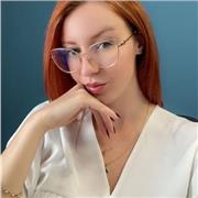 Passionate English Tutor for All Levels – Learn with Confidence and Fun!