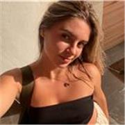 Profesora de inglés dinámica y con experiencia prácticas en diferentes ambientes internacionales, apta para cualquier nivel y edad