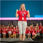 I teach piano, singing, music theory, ear training in english to adults and children from begginers to professionals.ners