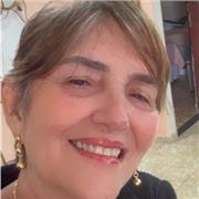 Professora de reforso de matemática para o ensino fundamental , mais de 15 anos de experiência