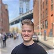 Multilingual Economics & GCSE Maths Tutor | Clear & Interactive Lessons