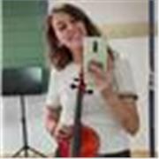Profesora de conservatorio ofrece clases presenciales u online