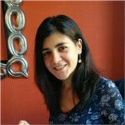 Profesora y doctora en Biología con experiencia formando a universitarios y técnicos de laboratorio durante 10 años