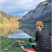 Native English Tutor | École Normale Supérieure Graduate | 3+ Years tutoring Experience